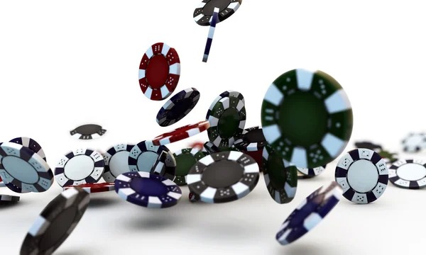 Live-dealer tables Live dealer blackjack and roulette tables on ajang slot