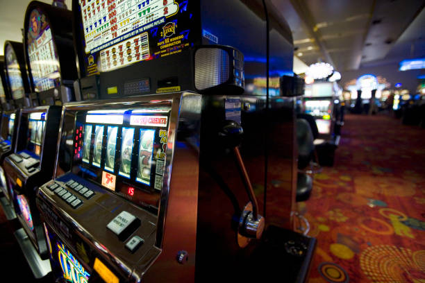 ajang slot payment methods DANA OVO GoPay on mobile