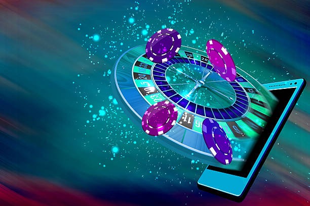 Bank virtual account Bank virtual account for ajang slot transfers