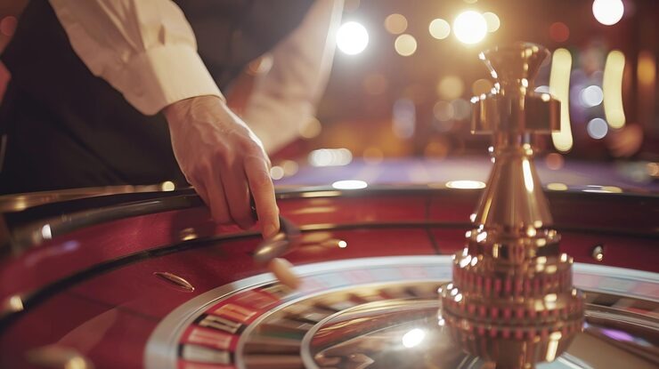 ajang slot user Mobile user and Brand