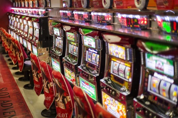 Lucky Number game interface on ajang slot platform
